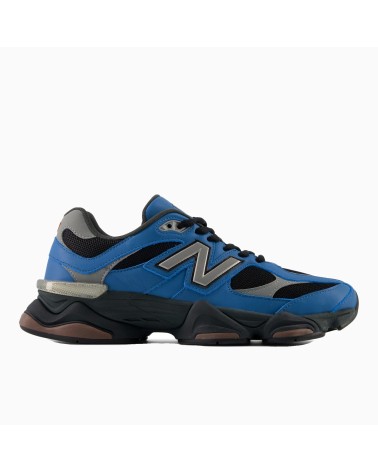 New Balance U9060 Leder Mesh Sneaker kaufen!